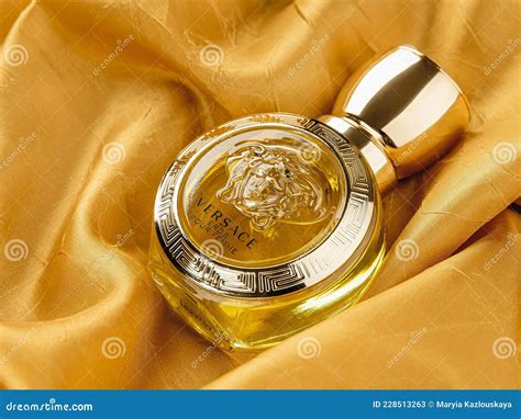 versace eros gold bottle|versace eros original price.